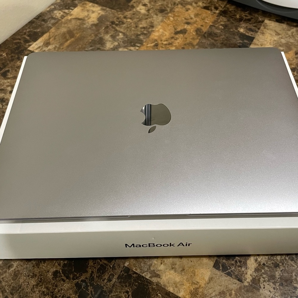 MacBook Air